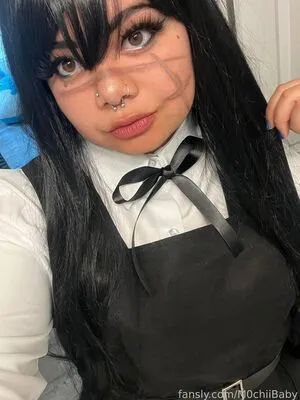 M0chiibaby OnlyFans Leaked Free Thumbnail Picture - #bYNCs3pWpG