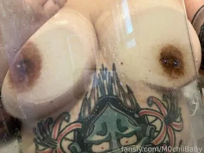 M0chiibaby OnlyFans Leaked Free Thumbnail Picture - #oOpyU4ENVX