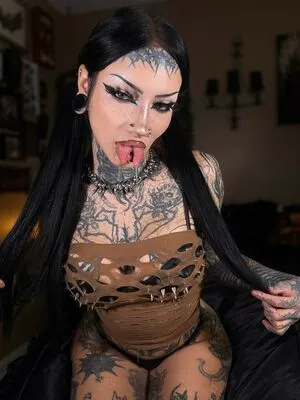 M0rguekitty OnlyFans Leaked Free Thumbnail Picture - #1C0d1AxCpR