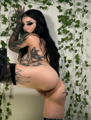 M0rguekitty OnlyFans Leaked Free Thumbnail Picture - #au1SijfxRC