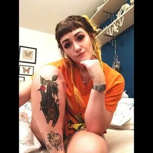 M0sh Mall0w OnlyFans Leaked Free Thumbnail Picture - #KBL8zF5v1N