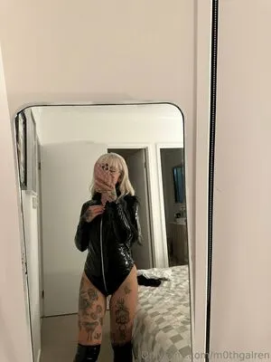 M0thgalren OnlyFans Leaked Free Thumbnail Picture - #0e7sb5HNj2