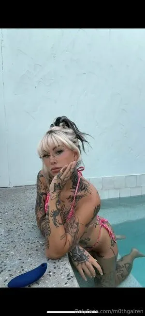 M0thgalren OnlyFans Leaked Free Thumbnail Picture - #0yRkLDZnnL