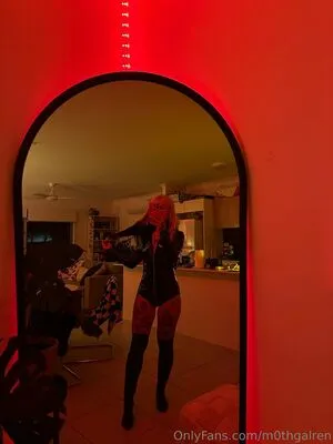 M0thgalren OnlyFans Leaked Free Thumbnail Picture - #ebWAXy9sJ9