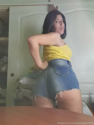 M11lfmandy OnlyFans Leaked Free Thumbnail Picture - #3D6MrsLDf0