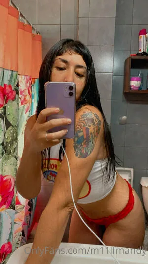 M11lfmandy OnlyFans Leaked Free Thumbnail Picture - #FvURq8j4zc