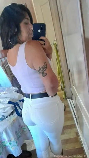 M11lfmandy OnlyFans Leaked Free Thumbnail Picture - #iemRp2dJm8