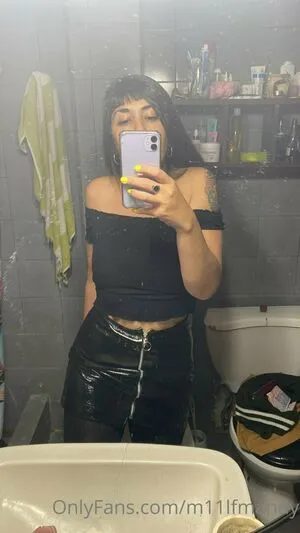 M11lfmandy OnlyFans Leaked Free Thumbnail Picture - #y72pKx1GId