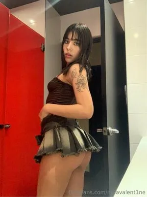 M1avalent1ne OnlyFans Leaked Free Thumbnail Picture - #pxLKPmlkB8