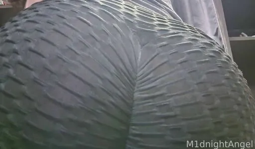 M1dnightangel OnlyFans Leaked Free Thumbnail Picture - #Tu0oMXfvVO