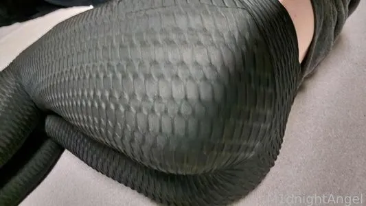 M1dnightangel OnlyFans Leaked Free Thumbnail Picture - #fD467y7CQ7