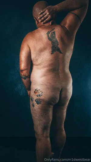 M1dwestbear OnlyFans Leaked Free Thumbnail Picture - #2VTJLta2Um