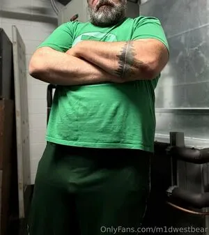 M1dwestbear OnlyFans Leaked Free Thumbnail Picture - #3W7iGZrKGe