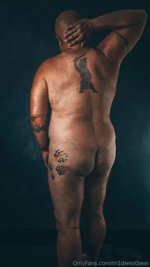 M1dwestbear OnlyFans Leaked Free Thumbnail Picture - #8NRTcQOVa5