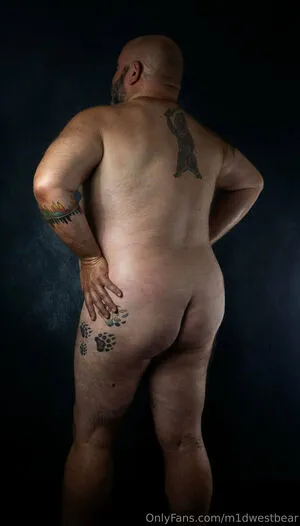 M1dwestbear OnlyFans Leaked Free Thumbnail Picture - #BvvMvqHXgv