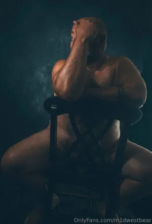 M1dwestbear OnlyFans Leaked Free Thumbnail Picture - #CeiHDgih3S