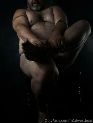 M1dwestbear OnlyFans Leaked Free Thumbnail Picture - #DO3ujTfDE6