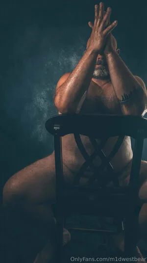 M1dwestbear OnlyFans Leaked Free Thumbnail Picture - #DlNVdVumRP