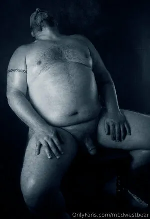 M1dwestbear OnlyFans Leaked Free Thumbnail Picture - #FFqRyfBkSf