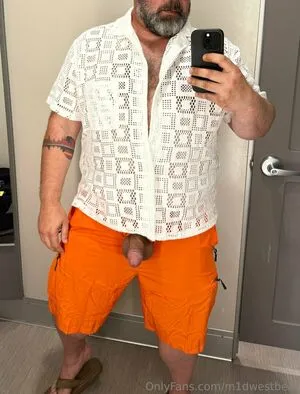 M1dwestbear OnlyFans Leaked Free Thumbnail Picture - #GZRGsXlT8q