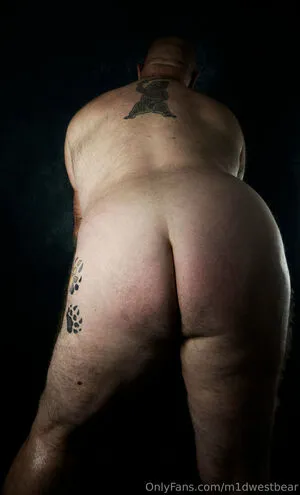 M1dwestbear OnlyFans Leaked Free Thumbnail Picture - #H2rXvd5b0O