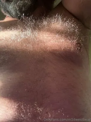 M1dwestbear OnlyFans Leaked Free Thumbnail Picture - #J1orgOOSGP