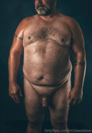 M1dwestbear OnlyFans Leaked Free Thumbnail Picture - #M1pnXWA8M1