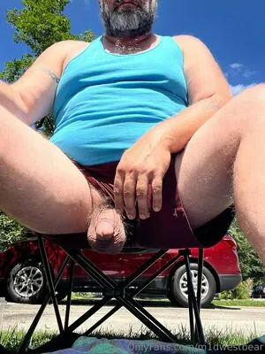 M1dwestbear OnlyFans Leaked Free Thumbnail Picture - #Qn4QwMOz71