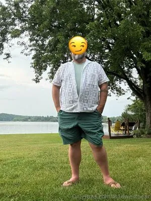 M1dwestbear OnlyFans Leaked Free Thumbnail Picture - #T76kalKBHx