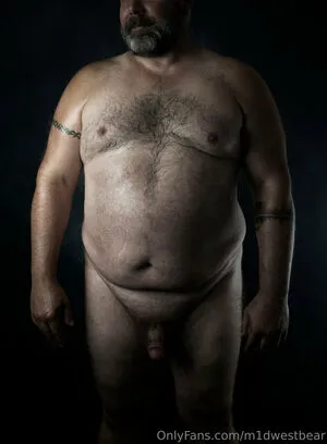 M1dwestbear OnlyFans Leaked Free Thumbnail Picture - #czsoGl8Gnq