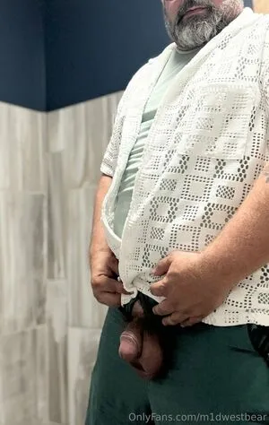 M1dwestbear OnlyFans Leaked Free Thumbnail Picture - #eZdJqHtKIC