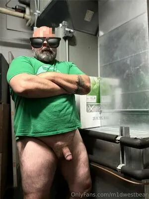 M1dwestbear OnlyFans Leaked Free Thumbnail Picture - #nIVWw5uZkP