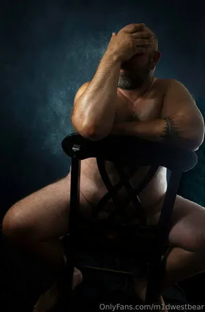 M1dwestbear OnlyFans Leaked Free Thumbnail Picture - #plBS5TTtn4