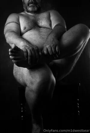 M1dwestbear OnlyFans Leaked Free Thumbnail Picture - #tZeciFZEIO