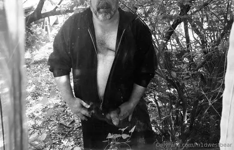 M1dwestbear OnlyFans Leaked Free Thumbnail Picture - #zZQLTZH9U5
