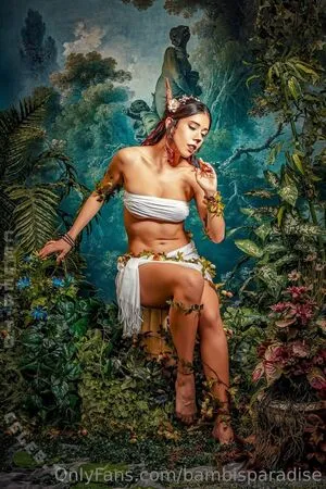 M1hriah OnlyFans Leaked Free Thumbnail Picture - #VOJ4oprPjo