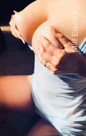 M1lf Electra OnlyFans Leaked Free Thumbnail Picture - #1YvvziNjMW