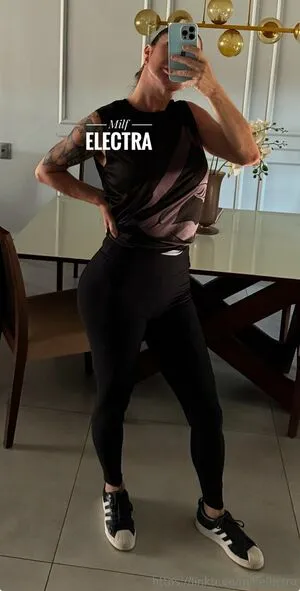 M1lf Electra OnlyFans Leaked Free Thumbnail Picture - #DTry92xzYc