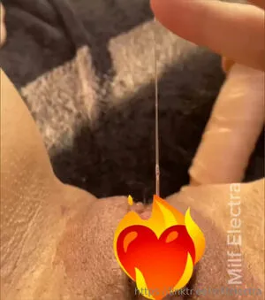 M1lf Electra OnlyFans Leaked Free Thumbnail Picture - #jMWWlgH0HH