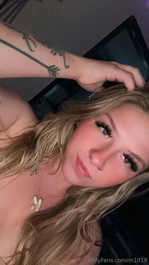 M1lf19 OnlyFans Leaked Free Thumbnail Picture - #h9ZX8mCifx