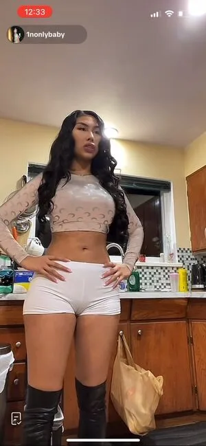 M1lliondollabae OnlyFans Leaked Free Thumbnail Picture - #JCtrudVE3d