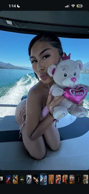 M1lliondollabae OnlyFans Leaked Free Thumbnail Picture - #OWfs2enf5u