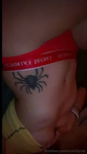 M1m1kyute OnlyFans Leaked Free Thumbnail Picture - #cTlLElkov0