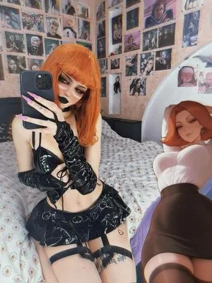 M1neralo4ka1 OnlyFans Leaked Free Thumbnail Picture - #15xmH0aZca