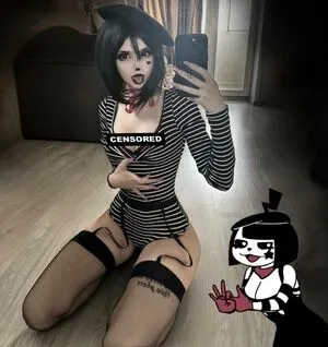 M1neralo4ka1 OnlyFans Leaked Free Thumbnail Picture - #6raUgDoEoR