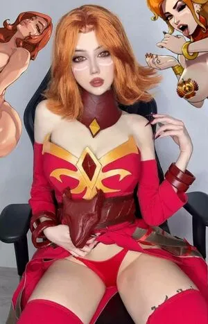 M1neralo4ka1 OnlyFans Leaked Free Thumbnail Picture - #AQeVm28dDy