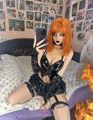 M1neralo4ka1 OnlyFans Leaked Free Thumbnail Picture - #Ii4xoAMKjb