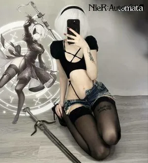 M1neralo4ka1 OnlyFans Leaked Free Thumbnail Picture - #OHJv8mvFJv