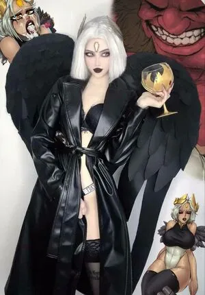 M1neralo4ka1 OnlyFans Leaked Free Thumbnail Picture - #S5F2Tap5BZ