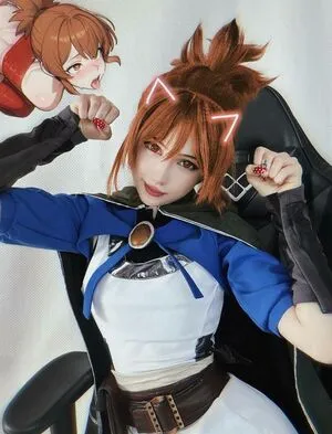 M1neralo4ka1 OnlyFans Leaked Free Thumbnail Picture - #T9Ez7Q3f1S